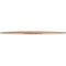 Ekena Millwork Cannes Wood Fretwork Pierced Ceiling Medallion, Alder, 24"OD x 8 1/4"ID x 1/4"T CMWP24X24X0250CNAL - alternate 2